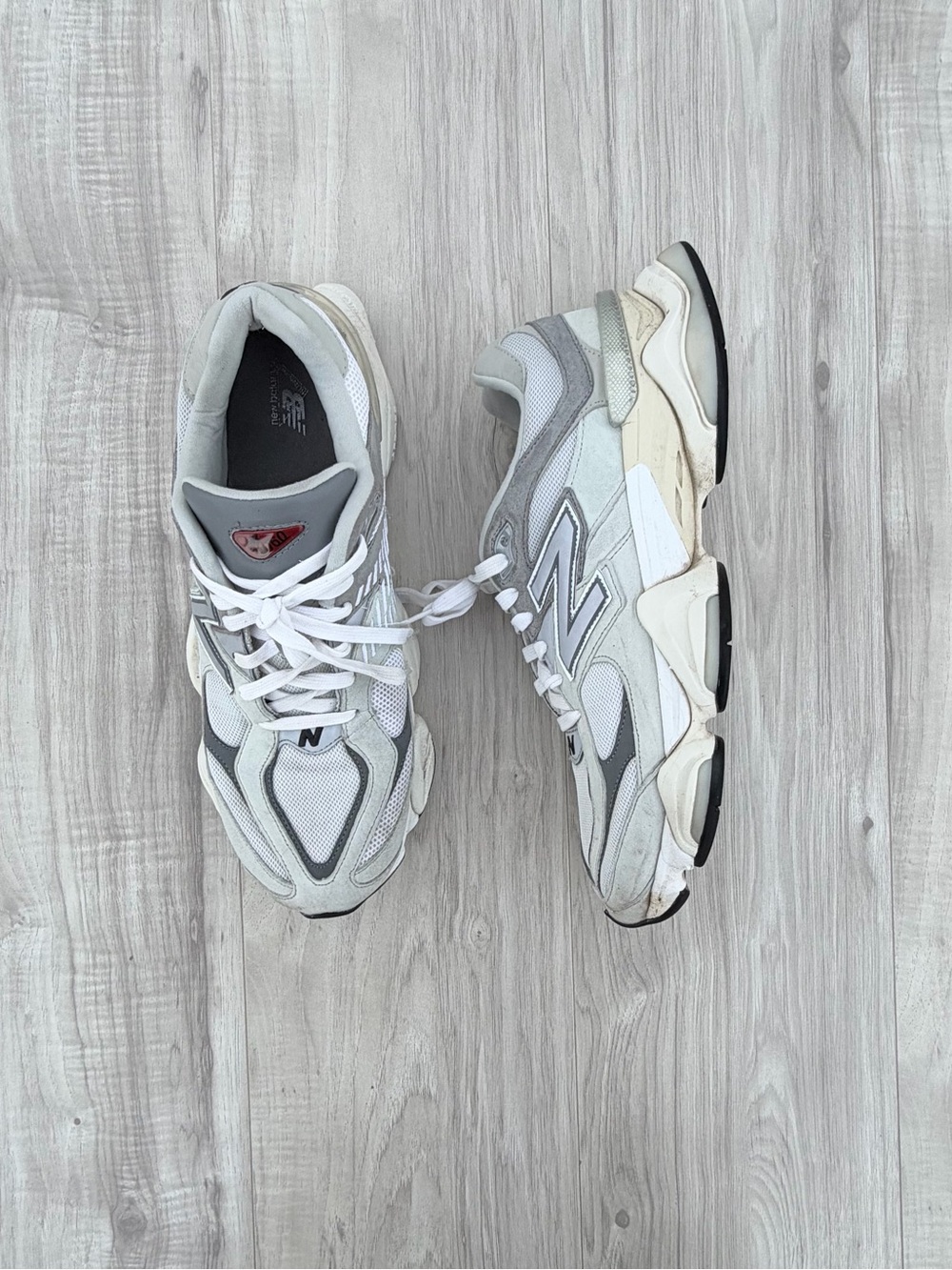 New Balance 9060 sneakers - Men’s